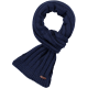 Cachecol BARTS CREEK SCARF NAVY