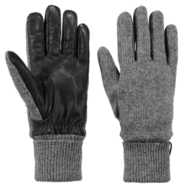 Luvas Barts Bhric Gloves GREY