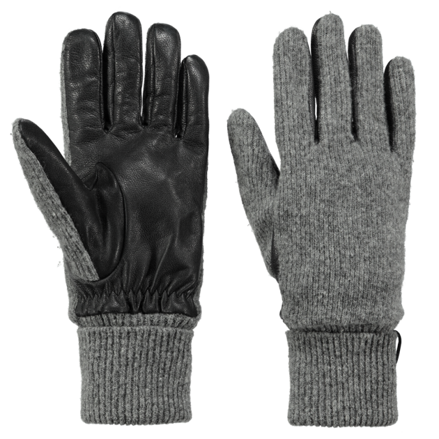 Luvas Barts Bhric Gloves GREY Luvas Barts Bhric Gloves GREY