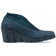 Sapatos THE FLEXX SPACESTRETCH BLUE