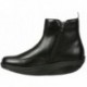 MBT CHELSEA BOOT W BOOTS BLACK