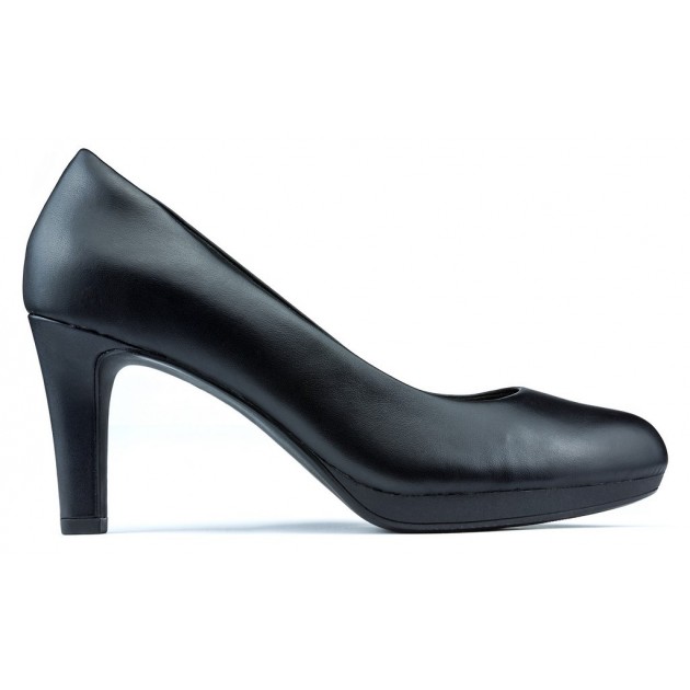 CLARKS ADRIEL VIOLA Tênis BLACK CLARKS ADRIEL VIOLA Tênis BLACK