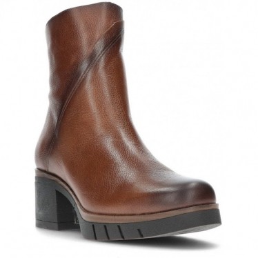 BOTAS PAULA URBAN TEXAS 11-1140 BROWN