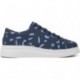 CAMPER RUNNER UP SHOES K200645 NAVY