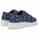 CAMPER RUNNER UP SHOES K200645 NAVY