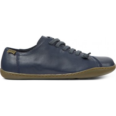 CAMPER DESPORTIVO PEU 20848 NAVY_230