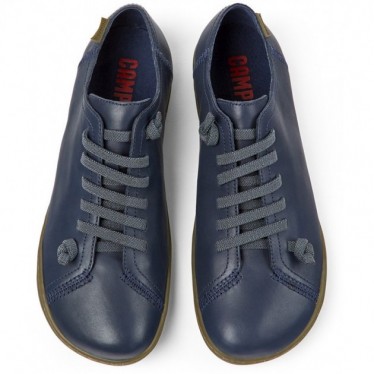CAMPER DESPORTIVO PEU 20848 NAVY_230