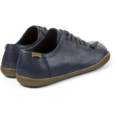 CAMPER DESPORTIVO PEU 20848 NAVY_230