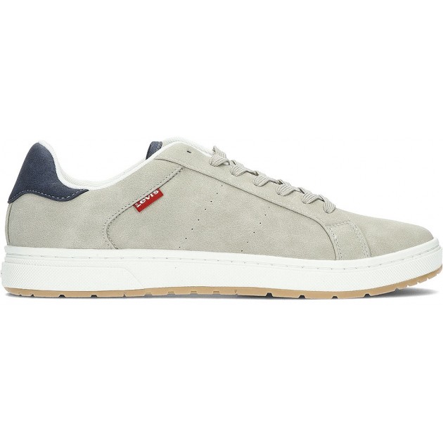TÊNIS LEVIS PIPER D6573 GREY TÊNIS LEVIS PIPER D6573 GREY