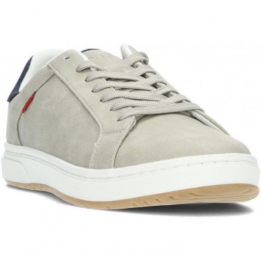 TÊNIS LEVIS PIPER D6573 GREY