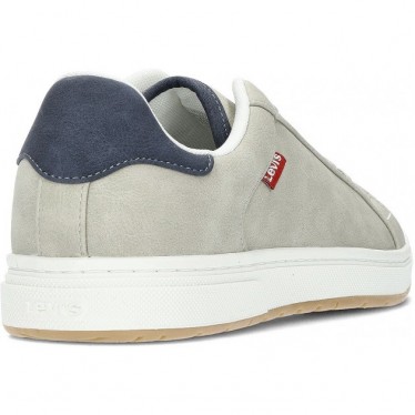 TÊNIS LEVIS PIPER D6573 GREY