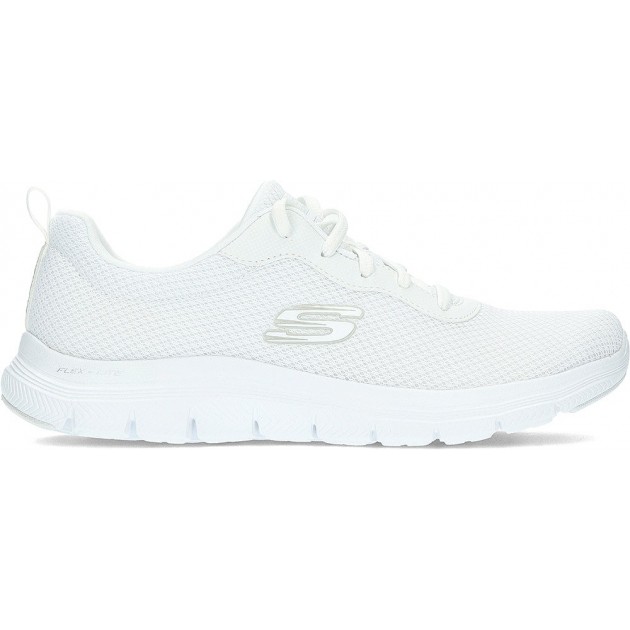 TÊNIS SKECHERS 149303 BRILLIANT VIEW BLANCO TÊNIS SKECHERS 149303 BRILLIANT VIEW BLANCO