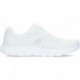 TÊNIS SKECHERS 149303 BRILLIANT VIEW BLANCO