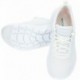 TÊNIS SKECHERS 149303 BRILLIANT VIEW BLANCO