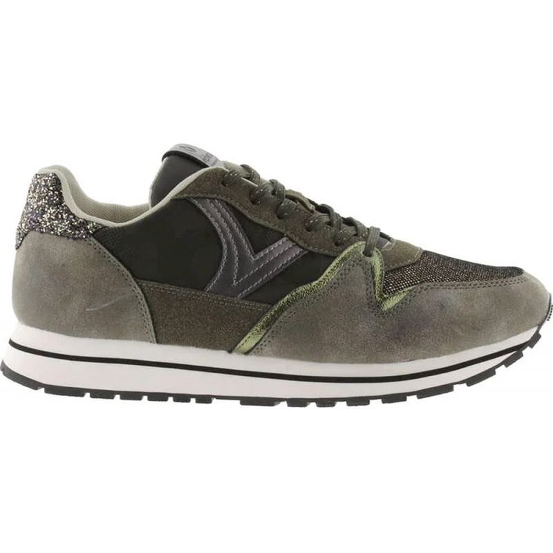 CAMUFLAGEM ESPORTIVA VICTORIA COMETA 1141136 KAKI