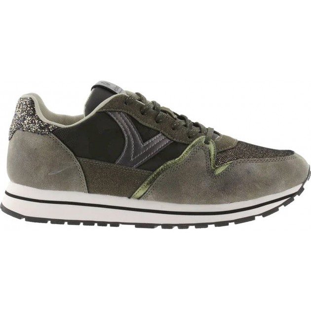 CAMUFLAGEM ESPORTIVA VICTORIA COMETA 1141136 KAKI CAMUFLAGEM ESPORTIVA VICTORIA COMETA 1141136 KAKI