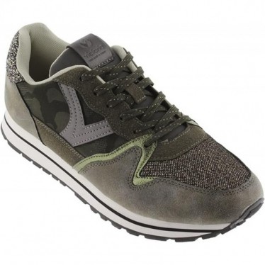CAMUFLAGEM ESPORTIVA VICTORIA COMETA 1141136 KAKI