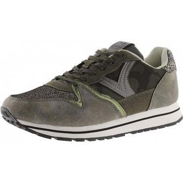 CAMUFLAGEM ESPORTIVA VICTORIA COMETA 1141136 KAKI
