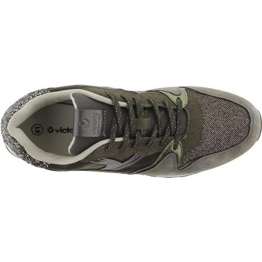 CAMUFLAGEM ESPORTIVA VICTORIA COMETA 1141136 KAKI