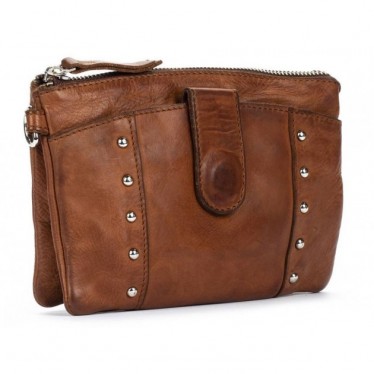 CROSSBODY PIKOLINOS DAIMUZ COGNAC