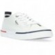 SPORTS PEPE JEANS PMS30811 WHITE