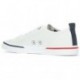 SPORTS PEPE JEANS PMS30811 WHITE