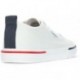 SPORTS PEPE JEANS PMS30811 WHITE