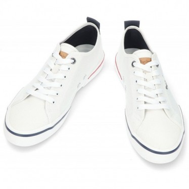 SPORTS PEPE JEANS PMS30811 WHITE