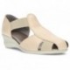 SANDALIAS FLEXX NOVO MR W TAUPE