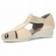 SANDALIAS FLEXX NOVO MR W TAUPE