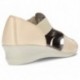 SANDALIAS FLEXX NOVO MR W TAUPE