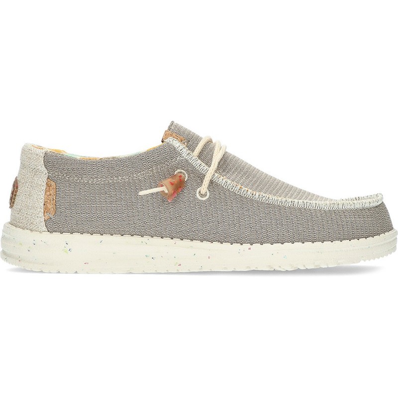 MOCASSINOS DUDE WALLYKNIT DESERT_BROWN