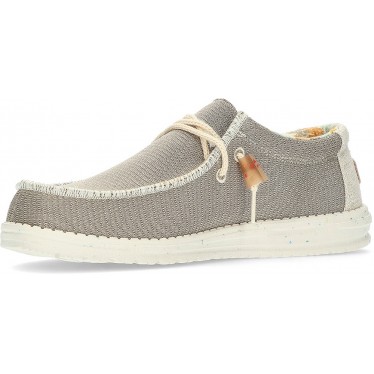 MOCASSINOS DUDE WALLYKNIT DESERT_BROWN