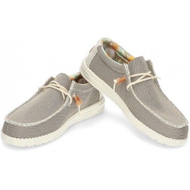 MOCASSINOS DUDE WALLYKNIT DESERT_BROWN