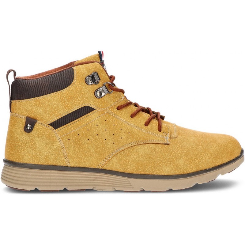 DENVER SHERPA BOOT 20W69120 AMARILLO