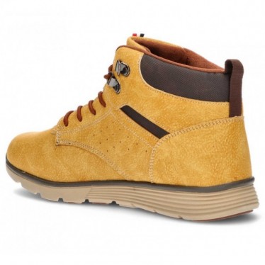 DENVER SHERPA BOOT 20W69120 AMARILLO