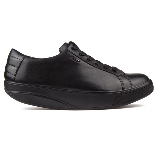 SAPATOS MBT JAMBO 6S LACE UP W BLACK NAPPA SAPATOS MBT JAMBO 6S LACE UP W BLACK NAPPA