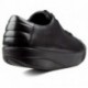 SAPATOS MBT JAMBO 6S LACE UP W BLACK NAPPA