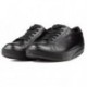 SAPATOS MBT JAMBO 6S LACE UP W BLACK NAPPA