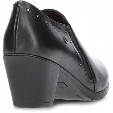 SAPATOS COM SALTO PEPE MENARGUES 20471 NEGRO