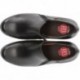SAPATOS COM SALTO PEPE MENARGUES 20471 NEGRO