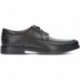 CLARKS SHOES UN ALDRIC PARK M BLACK