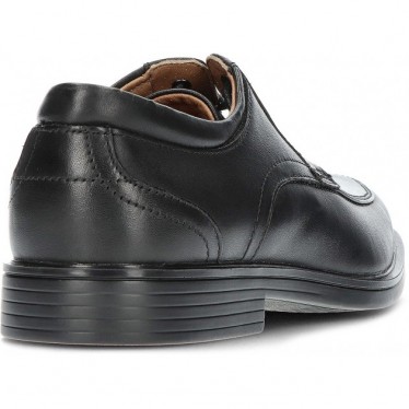 CLARKS SHOES UN ALDRIC PARK M BLACK