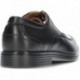 CLARKS SHOES UN ALDRIC PARK M BLACK