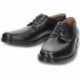 CLARKS SHOES UN ALDRIC PARK M BLACK