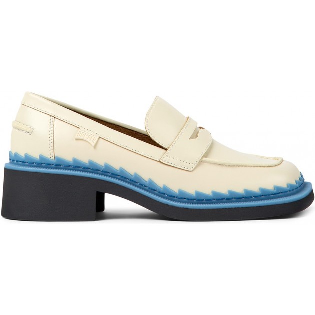MOCASSINOS CAMPER TAYLOR K201320 BEIGE MOCASSINOS CAMPER TAYLOR K201320 BEIGE
