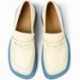 MOCASSINOS CAMPER TAYLOR K201320 BEIGE