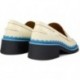 MOCASSINOS CAMPER TAYLOR K201320 BEIGE