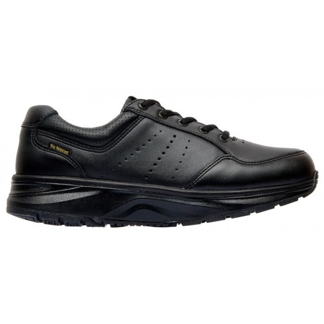 SAPATOS JOYA DYNAMO 2 SR W BLACK SAPATOS JOYA DYNAMO 2 SR W BLACK
