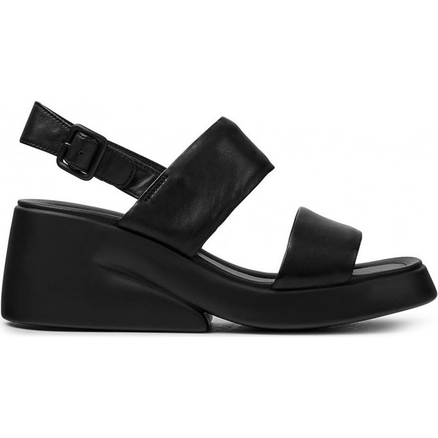 SANDÁLIA CAMPER KAAH K201352 BLACK SANDÁLIA CAMPER KAAH K201352 BLACK